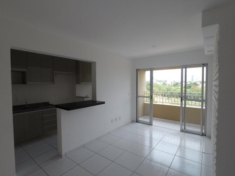 Apartamento à venda Rodoviaria Parque com 54m² e 2 quartos por R$ 255.000 - 1153645535-sala1.JPG