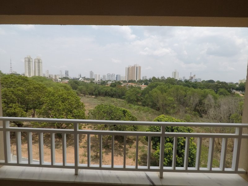 Apartamento à venda Rodoviaria Parque com 54m² e 2 quartos por R$ 255.000 - 1592349229-foto-vista-sacada.JPG
