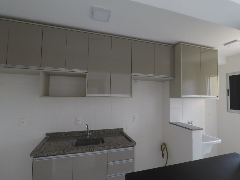 Apartamento à venda Rodoviaria Parque com 54m² e 2 quartos por R$ 255.000 - 878911721-cozinha1.JPG