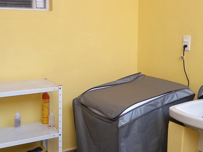 Casa à venda Cidade Nova II com 125m² e 2 quartos por R$ 500.000 - 1546973710-33.jpg