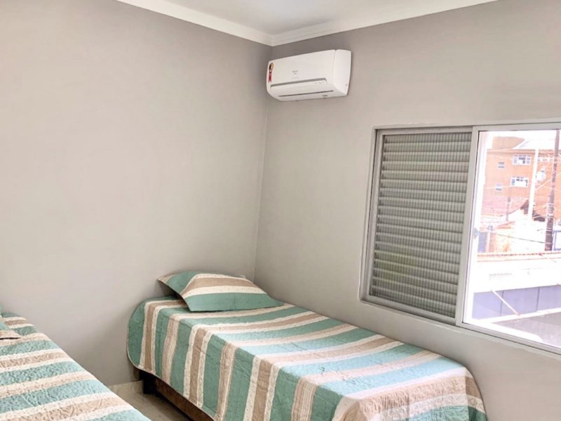 imóvel com 80m² - Boqueirão - Praia Grande