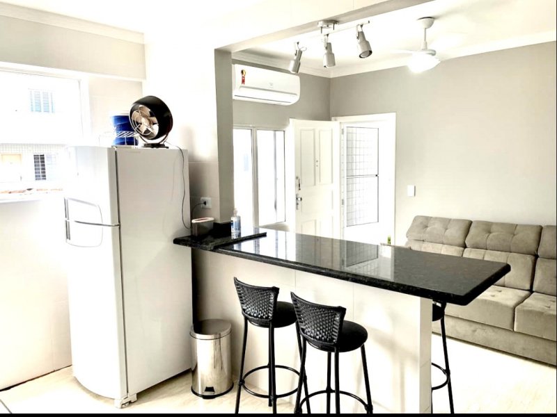 imóvel com 80m² - Boqueirão - Praia Grande