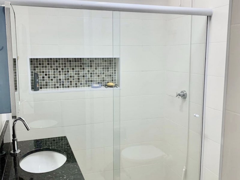 imóvel com 80m² - Boqueirão - Praia Grande