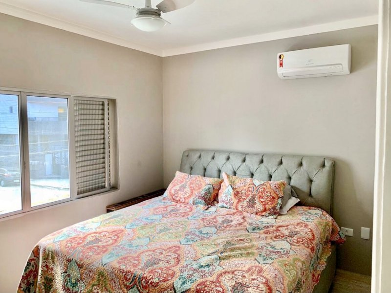 imóvel com 80m² - Boqueirão - Praia Grande