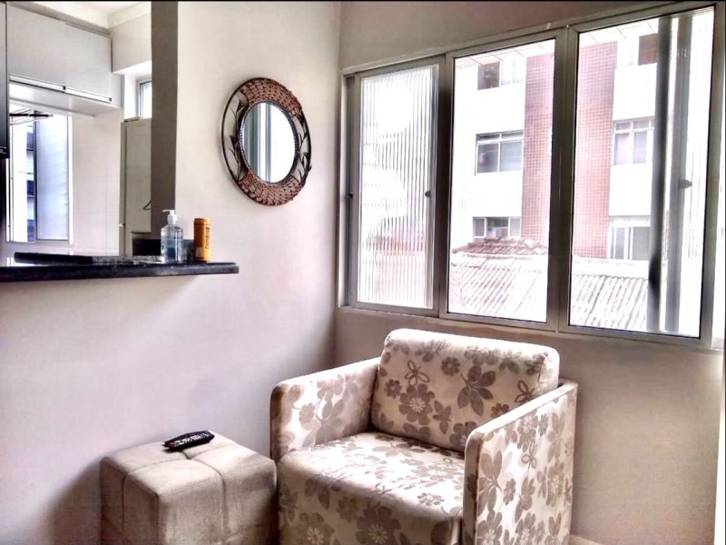 imóvel com 80m² - Boqueirão - Praia Grande