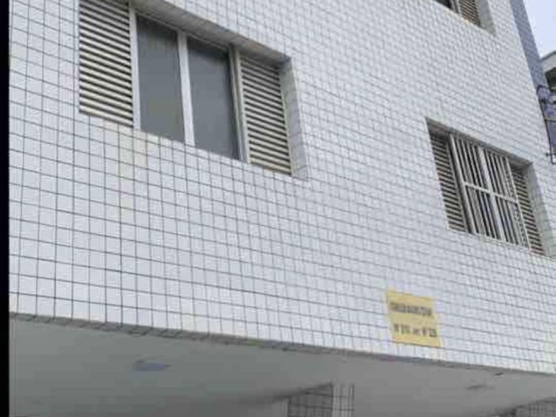 imóvel com 80m² - Boqueirão - Praia Grande