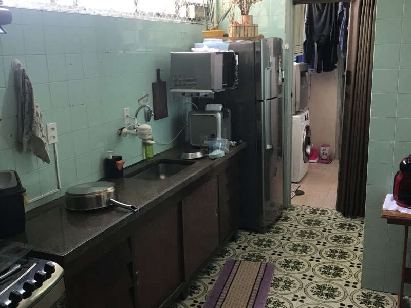 imóvel com 100m² - Centro - São Bernardo do Campo