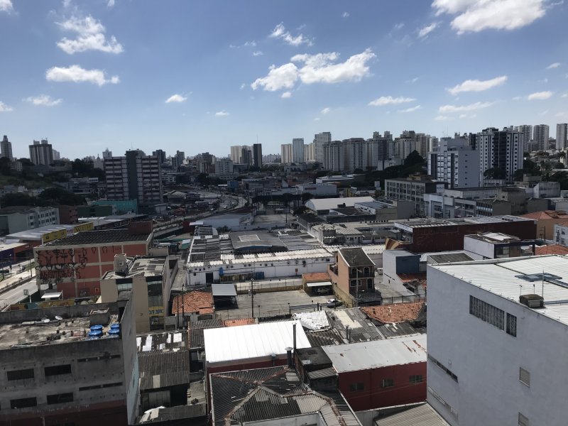 imóvel com 100m² - Centro - São Bernardo do Campo
