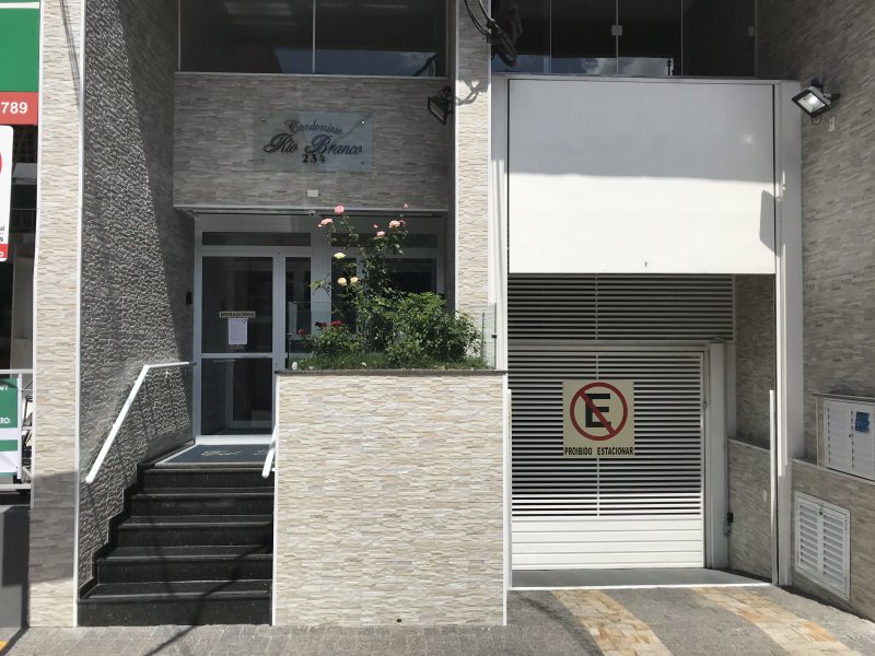 imóvel com 100m² - Centro - São Bernardo do Campo