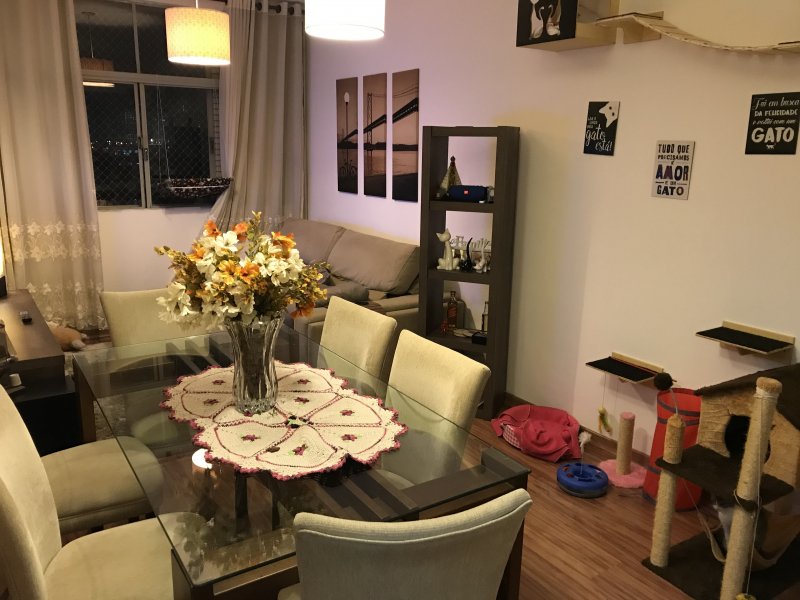 imóvel com 100m² - Centro - São Bernardo do Campo