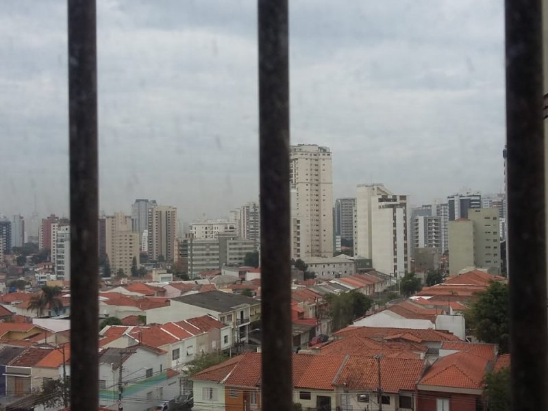 imóvel com 68m² - Mirandópolis - São Paulo