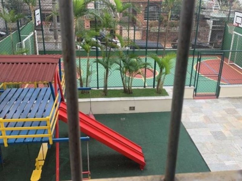 imóvel com 68m² - Mirandópolis - São Paulo