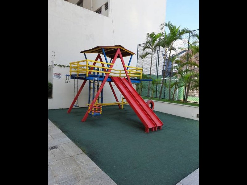 imóvel com 68m² - Mirandópolis - São Paulo
