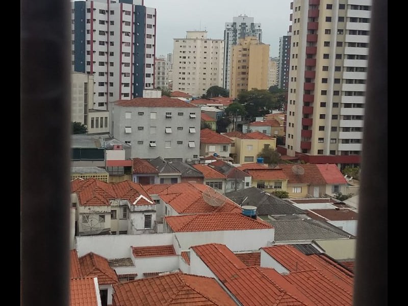 imóvel com 68m² - Mirandópolis - São Paulo