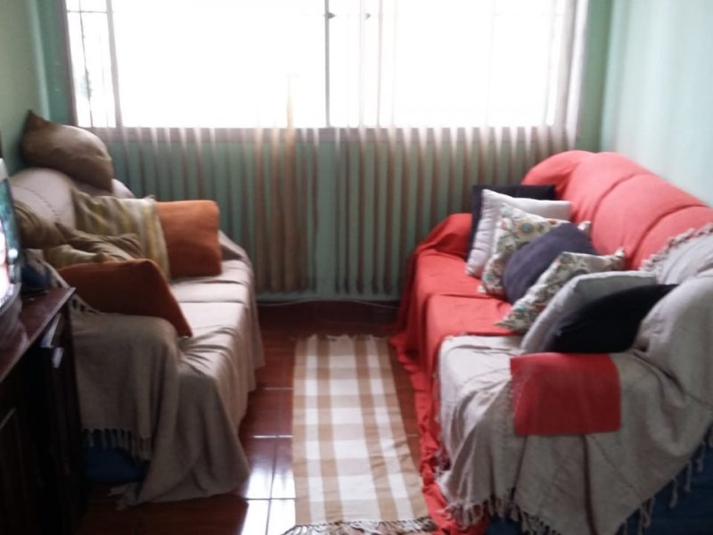 imóvel com 68m² - Mirandópolis - São Paulo