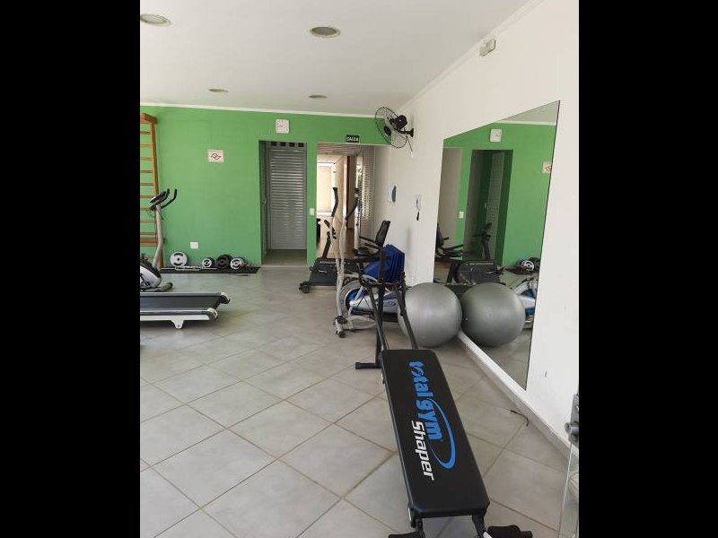 imóvel com 68m² - Mirandópolis - São Paulo