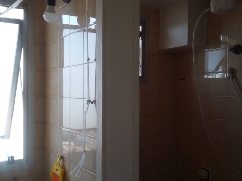 imóvel com 68m² - Mirandópolis - São Paulo