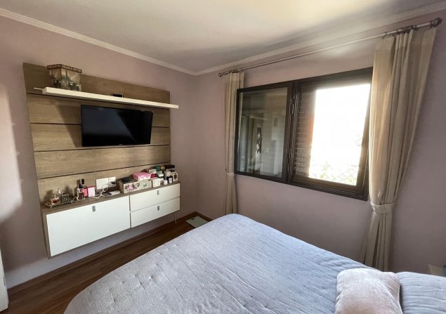 imóvel com 60m²