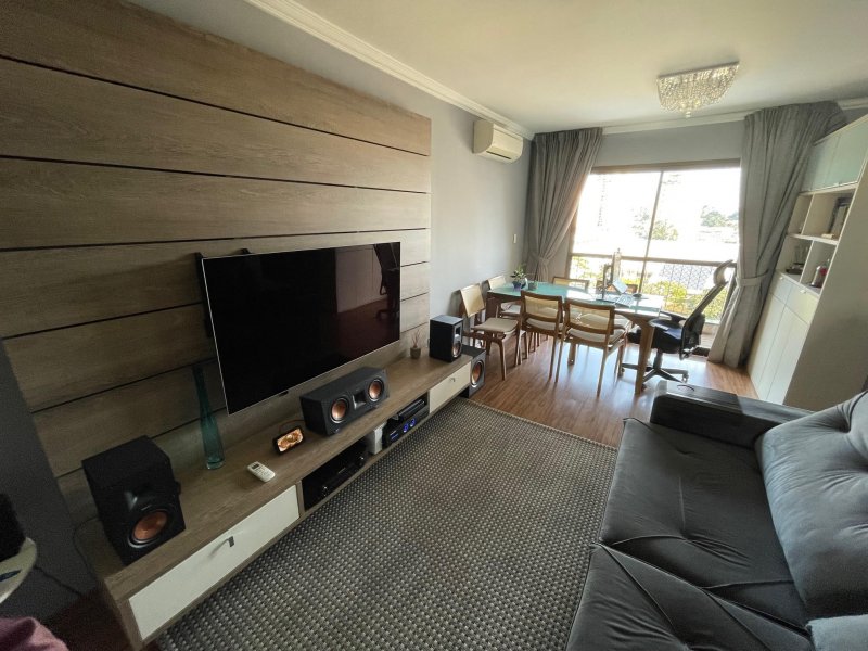 imóvel com 60m² - Vila Mascote - São Paulo