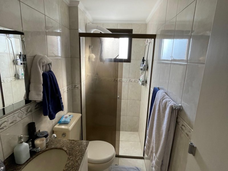 imóvel com 60m² - Vila Mascote - São Paulo