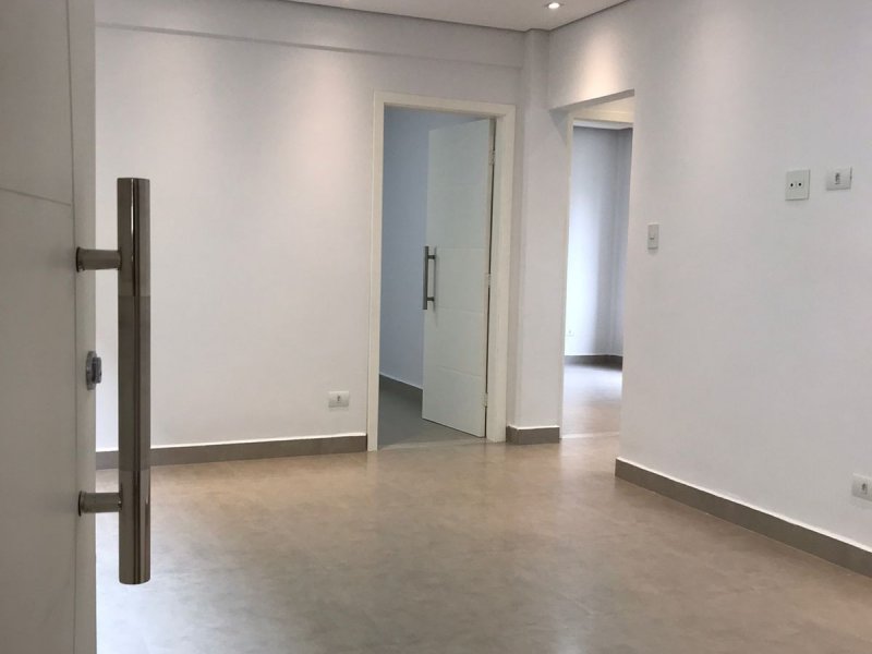 imóvel com 70m² - Boa Vista - São Vicente