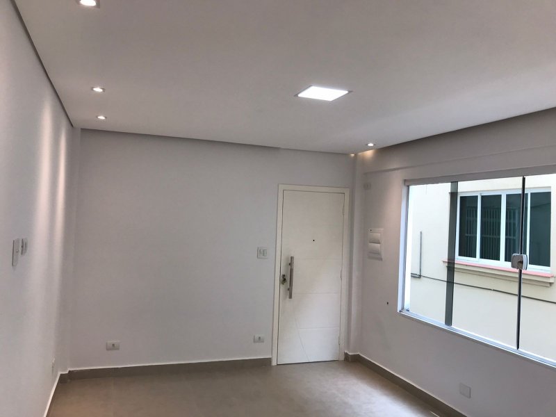 imóvel com 70m² - Boa Vista - São Vicente