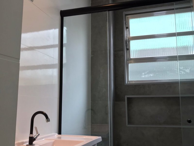 imóvel com 70m² - Boa Vista - São Vicente