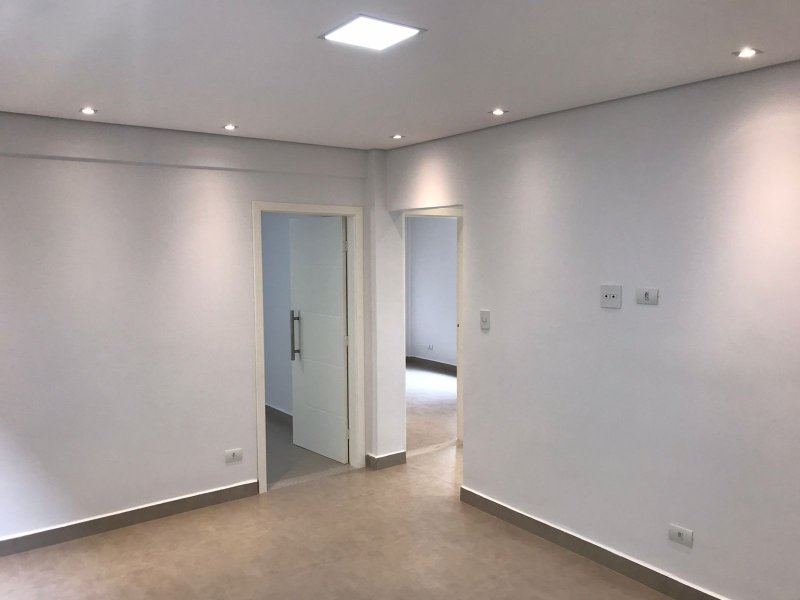 imóvel com 70m² - Boa Vista - São Vicente