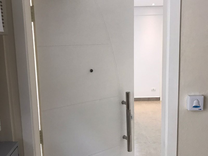 imóvel com 70m² - Boa Vista - São Vicente