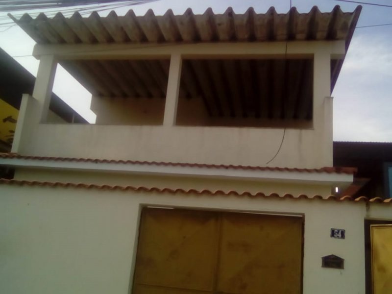 Casa à venda Realengo com 250m² e 2 quartos por R$ 320.000 - 1534840234-img-20211014-wa0038.jpg