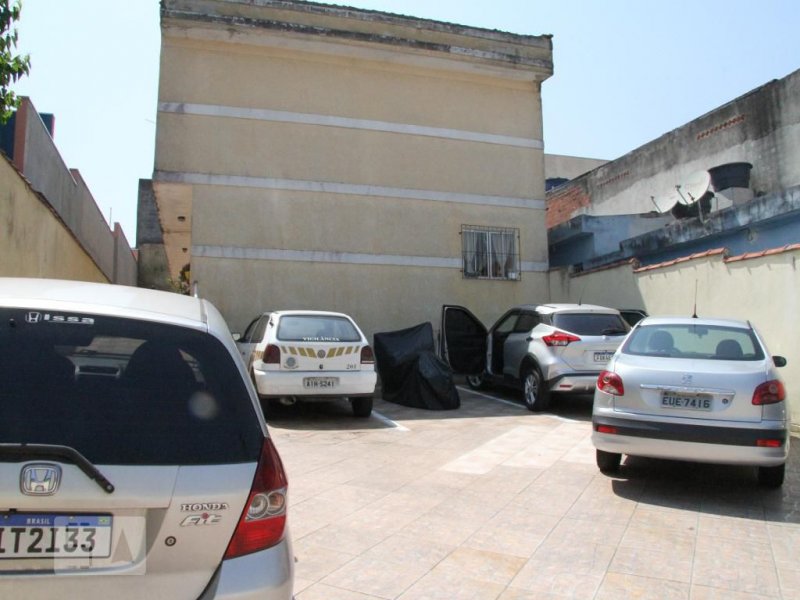 imóvel com 53m² - Cidade São Mateus - São Paulo