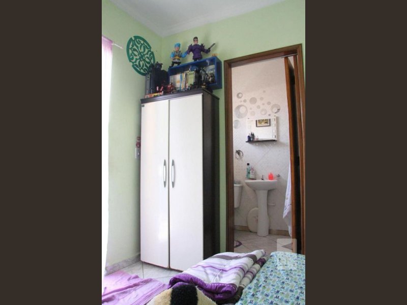 imóvel com 53m² - Cidade São Mateus - São Paulo