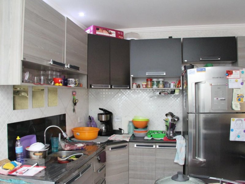 imóvel com 53m² - Cidade São Mateus - São Paulo