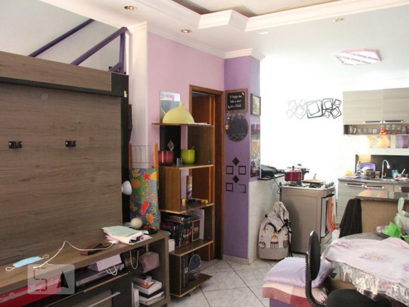 imóvel com 53m² - Cidade São Mateus - São Paulo