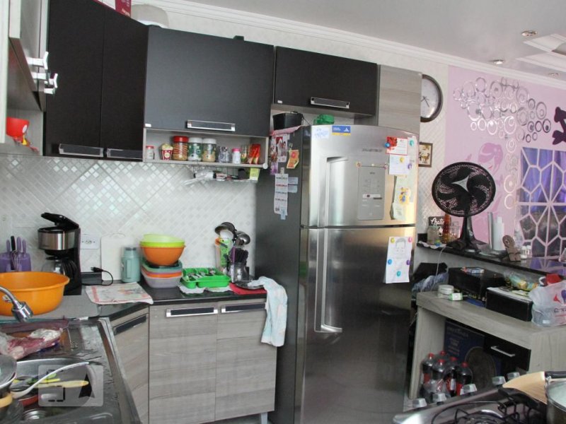 imóvel com 53m² - Cidade São Mateus - São Paulo