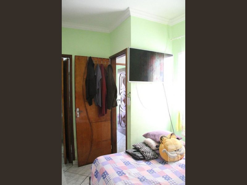 imóvel com 53m² - Cidade São Mateus - São Paulo