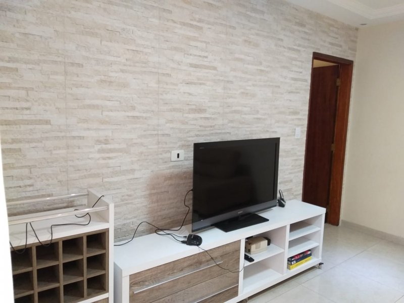imóvel com 202m² - Jardim D'Abril - Osasco