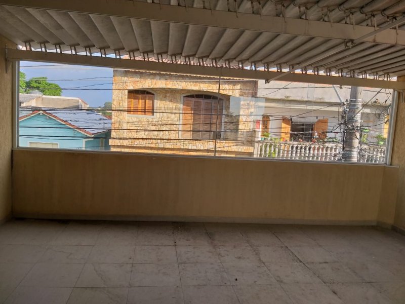 imóvel com 202m² - Jardim D'Abril - Osasco