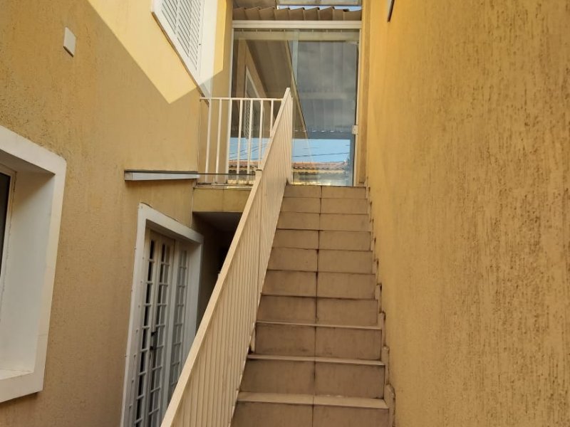 imóvel com 202m² - Jardim D'Abril - Osasco