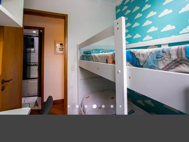 imóvel com 58m² - Vila Valparaíso - Santo André