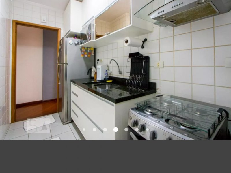 imóvel com 58m² - Vila Valparaíso - Santo André