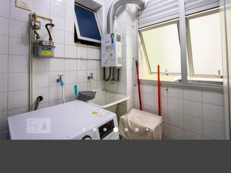 imóvel com 58m² - Vila Valparaíso - Santo André