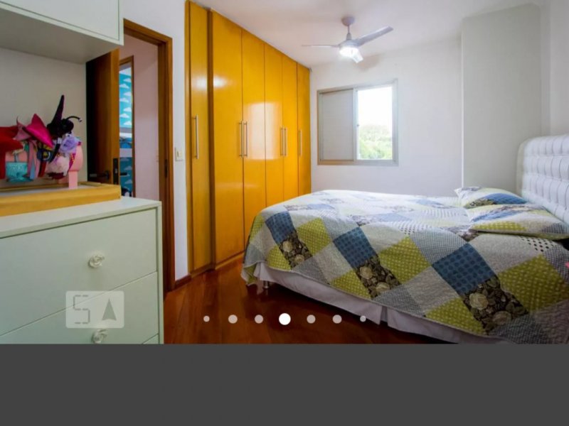 imóvel com 58m² - Vila Valparaíso - Santo André