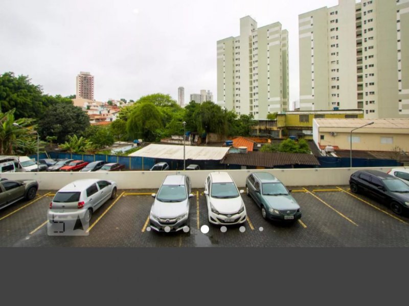 imóvel com 58m² - Vila Valparaíso - Santo André