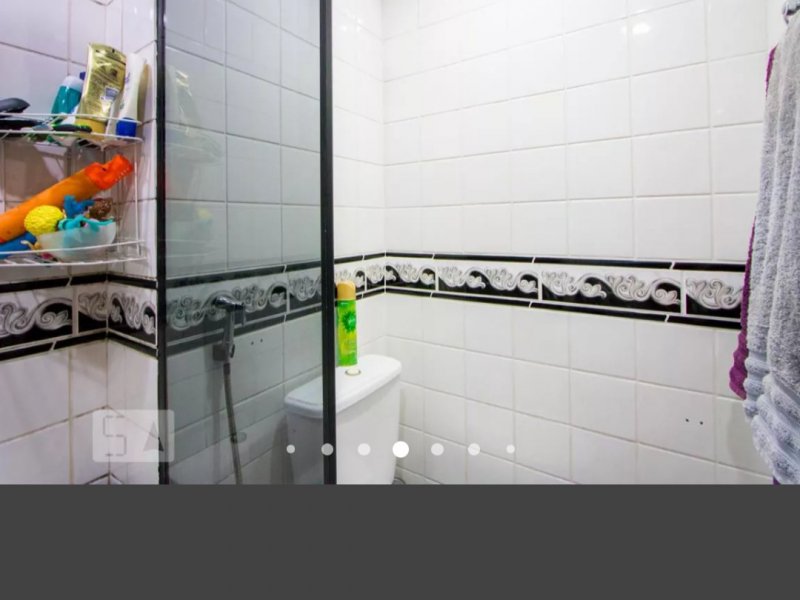 imóvel com 58m² - Vila Valparaíso - Santo André