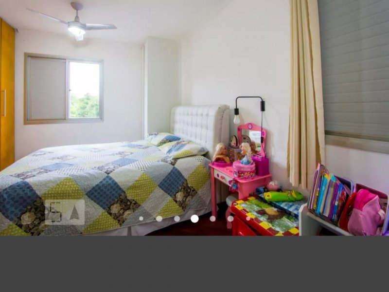 imóvel com 58m² - Vila Valparaíso - Santo André