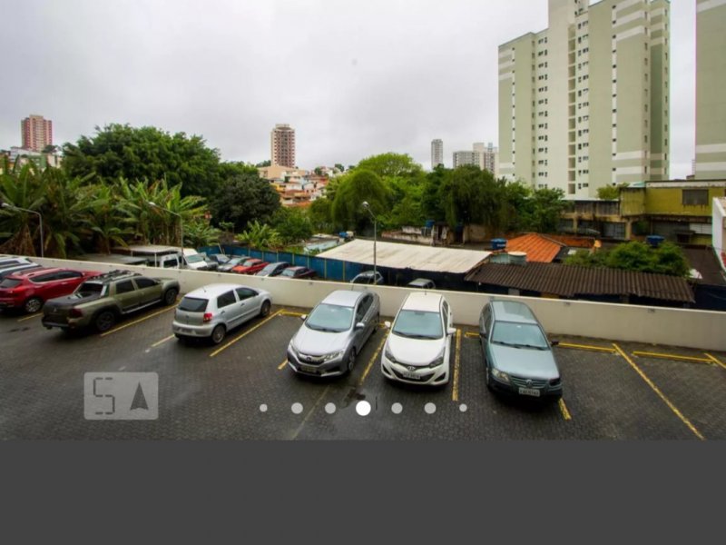 imóvel com 58m² - Vila Valparaíso - Santo André