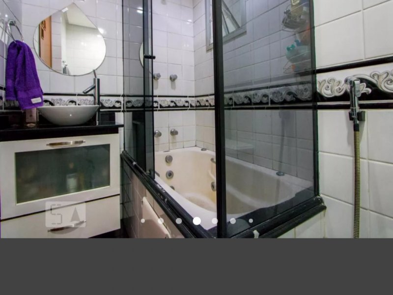 imóvel com 58m² - Vila Valparaíso - Santo André
