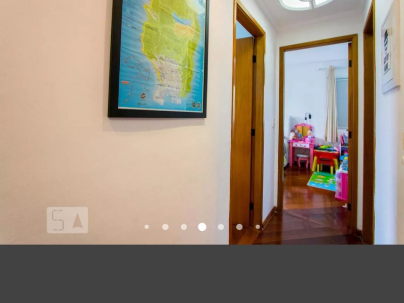 imóvel com 58m² - Vila Valparaíso - Santo André