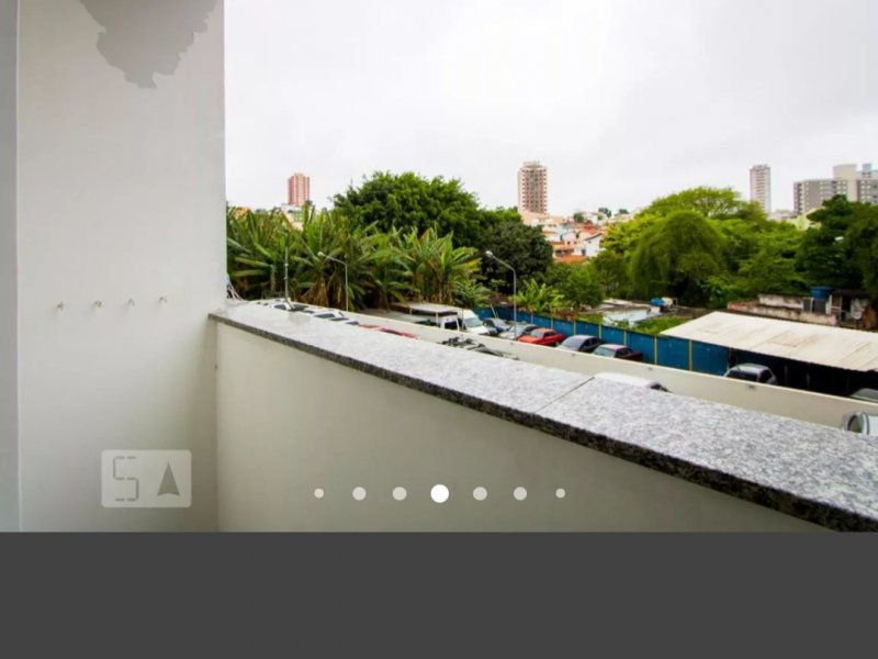 imóvel com 58m² - Vila Valparaíso - Santo André